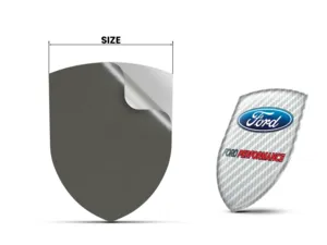 Ford Pegatinas Vehículo Durables Alta Calidad Profesional
